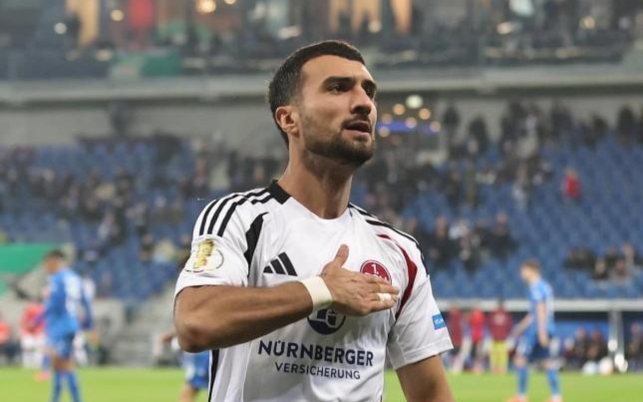 Mahir Emreli Bundesliqa klubuna keçə bilər