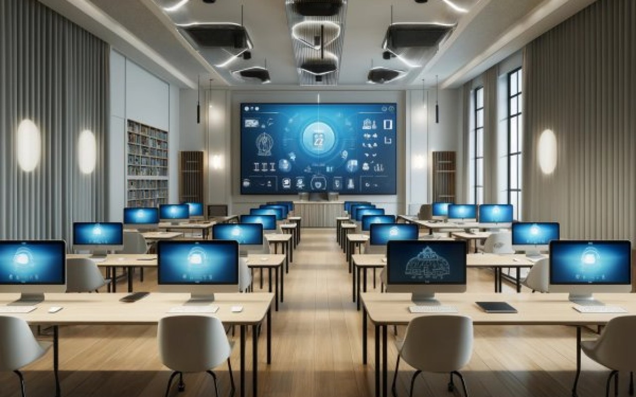 10 min şagirdin kompüter əsaslı monitorinqə cəlb olunması planlaşdırılır 10 min şagirdin kompüter əsaslı monitorinqə cəlb olunması planlaşdırılır