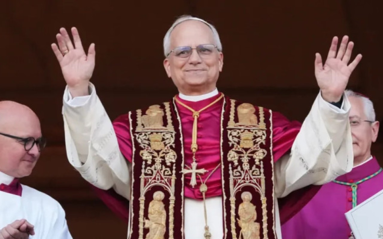 Yeni Papa bu tarixdə taxta çıxacaq Yeni Papa bu tarixdə taxta çıxacaq
