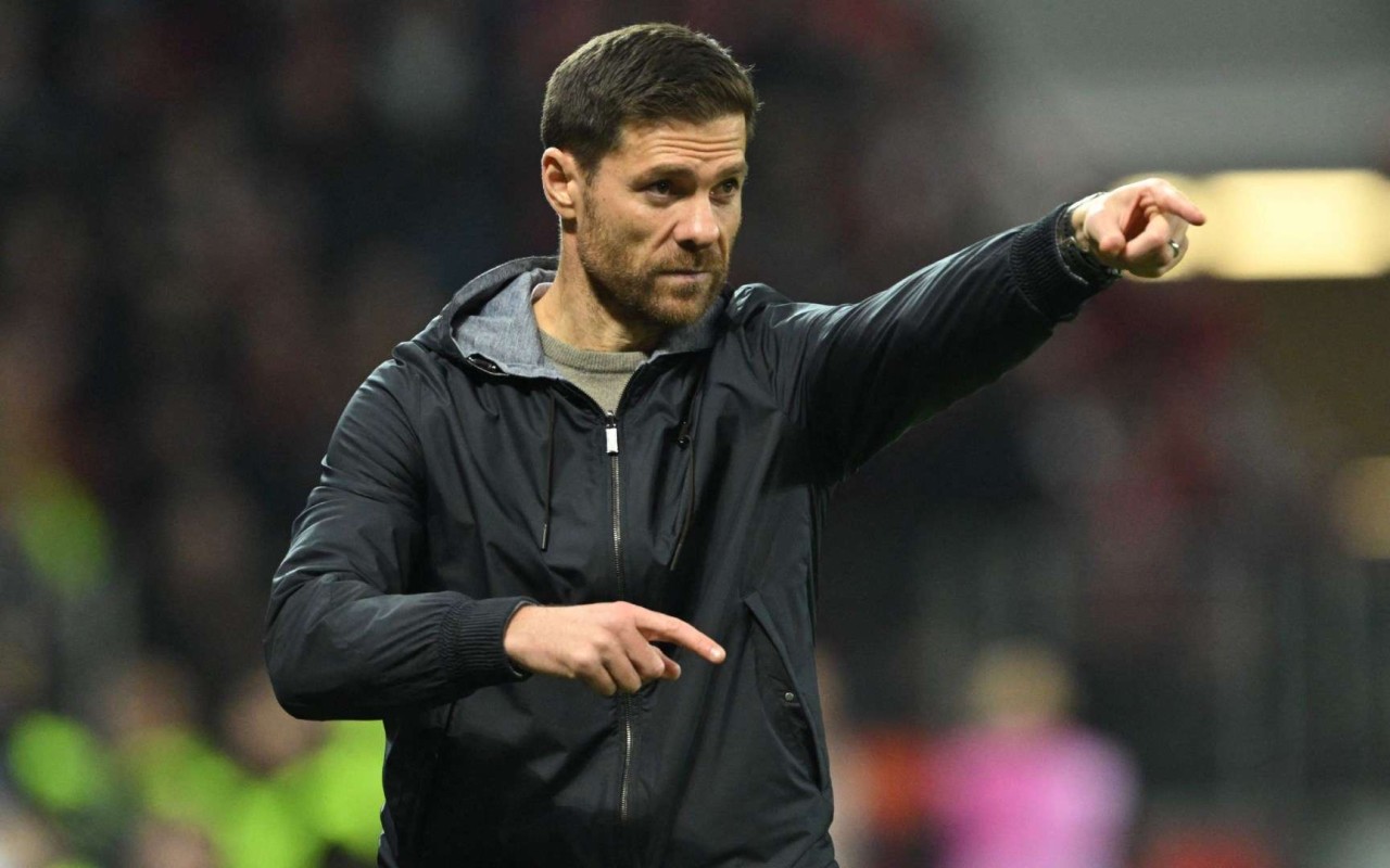"Real Madrid" Xabi Alonso ilə razılığa gəldi- Ançelotti gedir "Real Madrid" Xabi Alonso ilə razılığa gəldi- Ançelotti gedir