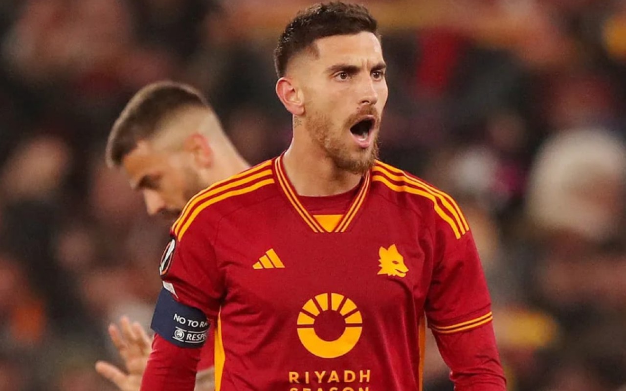“Roma”nın futbolçusu üçün mövsüm erkən başaÇATDI “Roma”nın futbolçusu üçün mövsüm erkən başaÇATDI