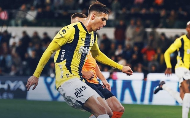 "Fənərbağça" üç xala sevindi- Superliqa "Fənərbağça" üç xala sevindi- Superliqa