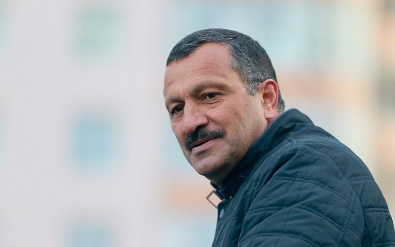 Tofiq Yaqublu aclıq aksiyasınıdayandırdı Tofiq Yaqublu aclıq aksiyasınıdayandırdı