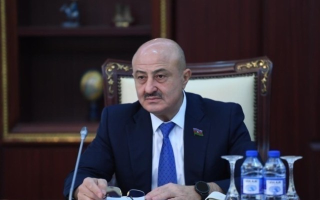 "Vyetnam liderinin səfəri mühüm əhəmiyyət kəsb edir" -Deputat "Vyetnam liderinin səfəri mühüm əhəmiyyət kəsb edir" -Deputat