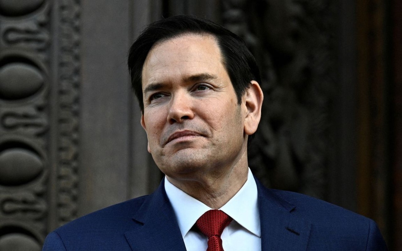 Marko Rubio Türkiyəyəgedir Marko Rubio Türkiyəyəgedir