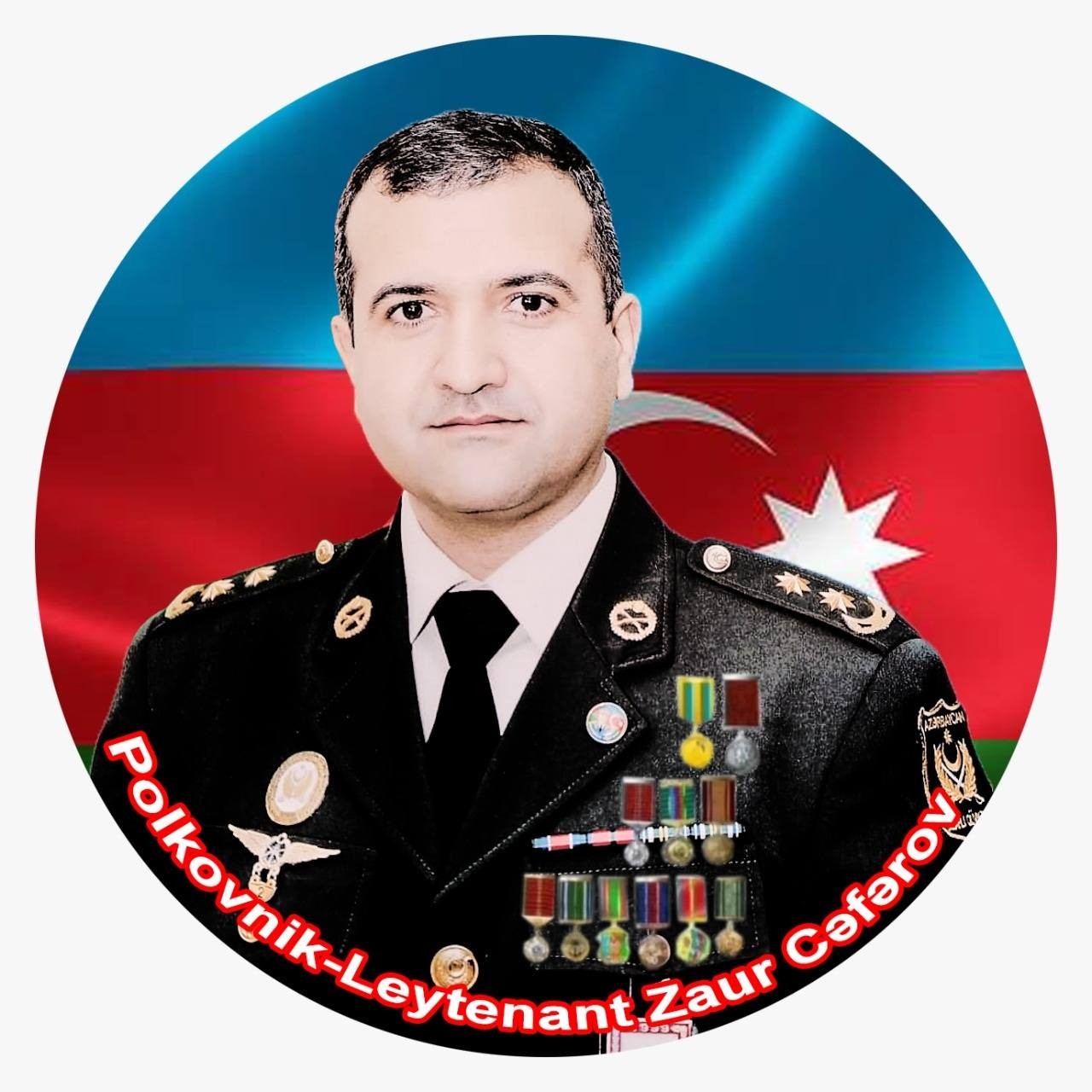 Şəhid polkovnik-leytenantın qızı dünyasını dəyişdi