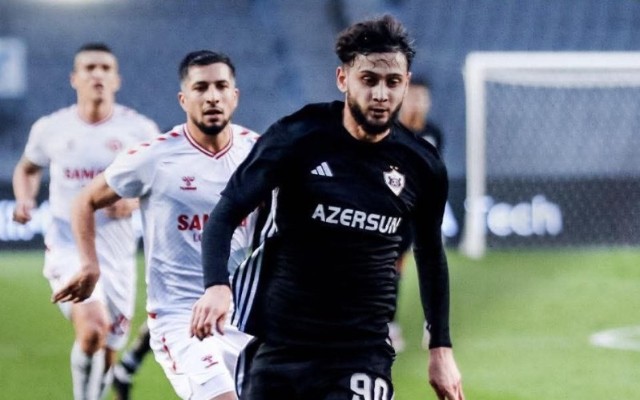 "Qarabağ" "Araz-Naxçıvan"ıməğlub etdi "Qarabağ" "Araz-Naxçıvan"ıməğlub etdi