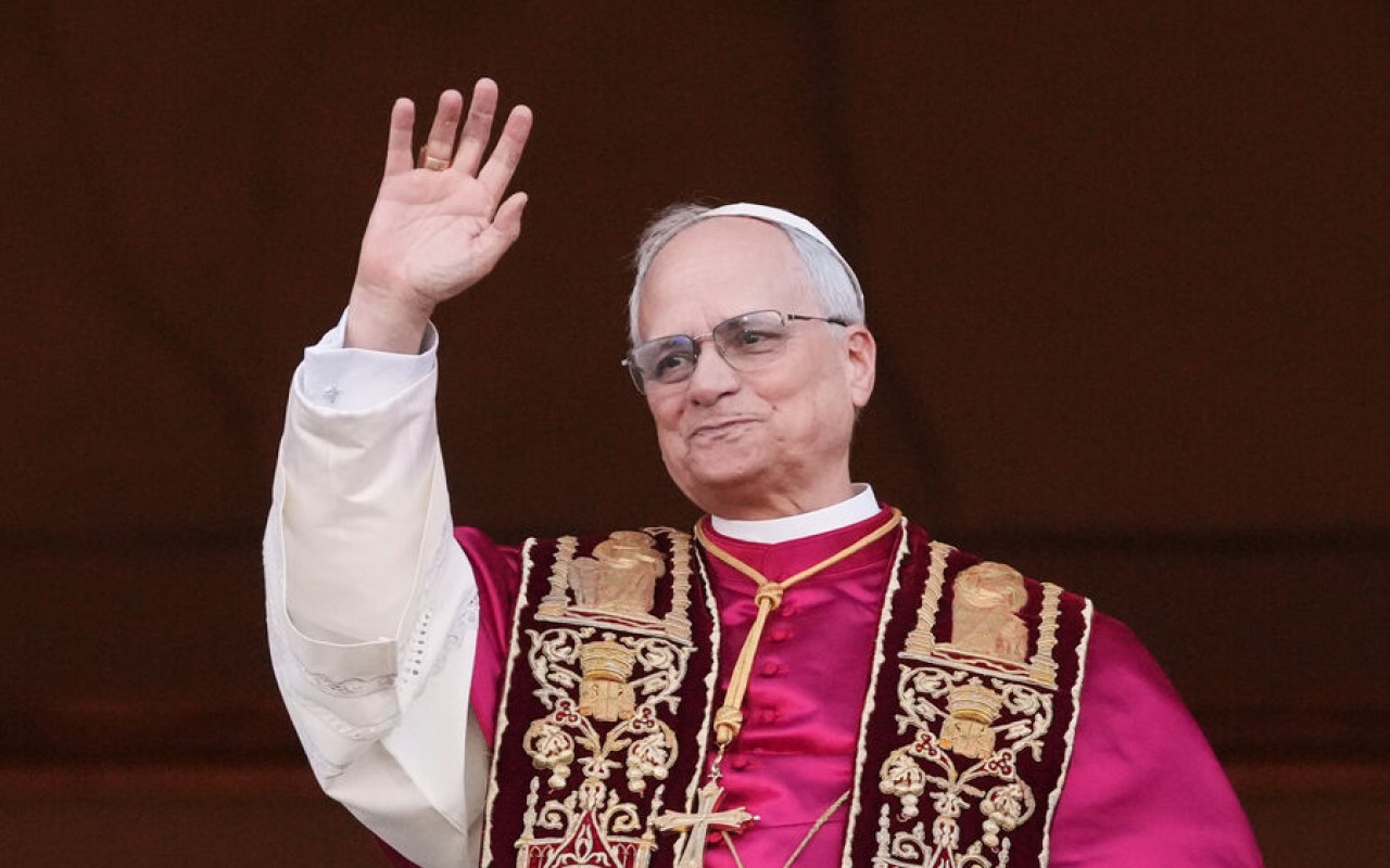 Papa ilk səfər dəvətinibu ölkədən alacaq Papa ilk səfər dəvətinibu ölkədən alacaq