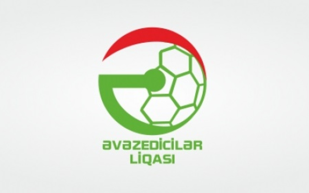 Əvəzedicilər Liqasında tura 10 qolla yekunVURULDU Əvəzedicilər Liqasında tura 10 qolla yekunVURULDU