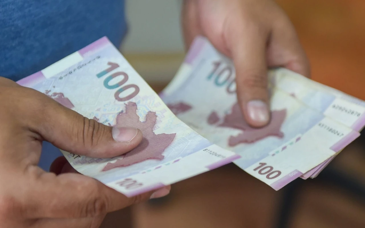 1 600 manatadək artırılan müavinət kimlərə ödənilir?- AÇIQLAMA 1 600 manatadək artırılan müavinət kimlərə ödənilir?- AÇIQLAMA