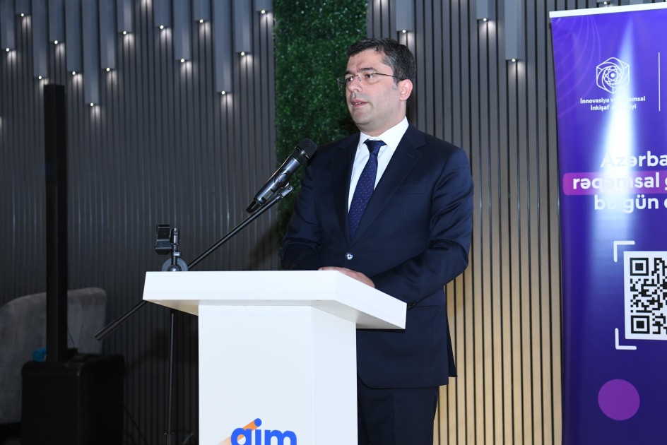 Media nümayəndələri üçün kibertəhlükəsizlik mövzusunda təlim keçirilir - FOTOLAR