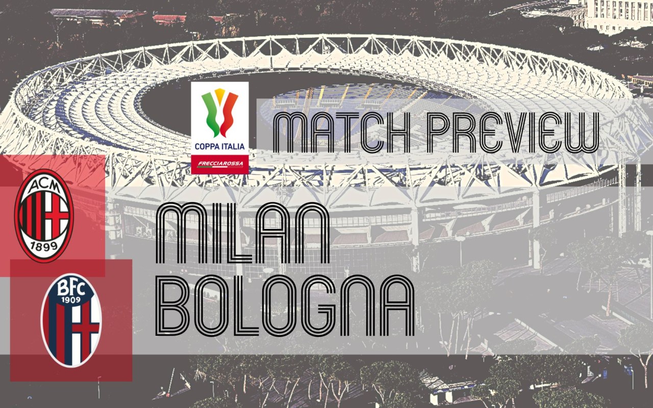 İtaliya Kubokunda final günüdür:“Milan” “Bolonya”ya qarşı İtaliya Kubokunda final günüdür:“Milan” “Bolonya”ya qarşı