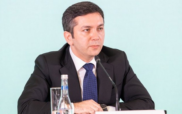 "Gözləntilərimiz budur ki, Hindistan bu prosesə xələl gətirəcək addımlar atmasın" -Nazir müavini