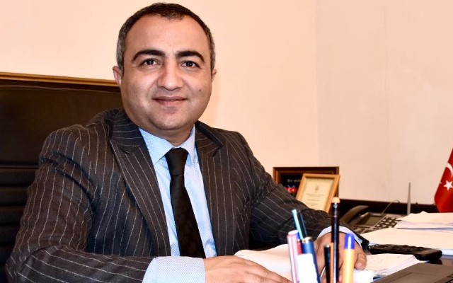İmişlinin icra başçısının müaviniişdən çıxıb İmişlinin icra başçısının müaviniişdən çıxıb