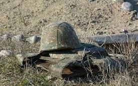 Erməni əsgəri "tok" vuruböldürdü Erməni əsgəri "tok" vuruböldürdü