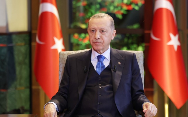 Ərdoğan tarixi görüşdə iştirak edəcək? Ərdoğan tarixi görüşdə iştirak edəcək?