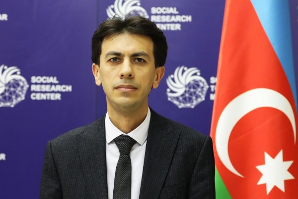 STM-də yeni təyinat oldu STM-də yeni təyinat oldu