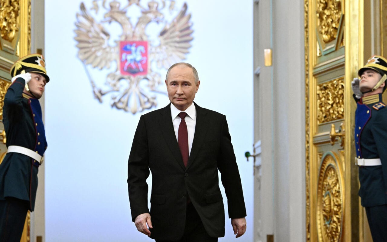 Putin Türkiyəyə getməyəcək -Kreml Putin Türkiyəyə getməyəcək -Kreml