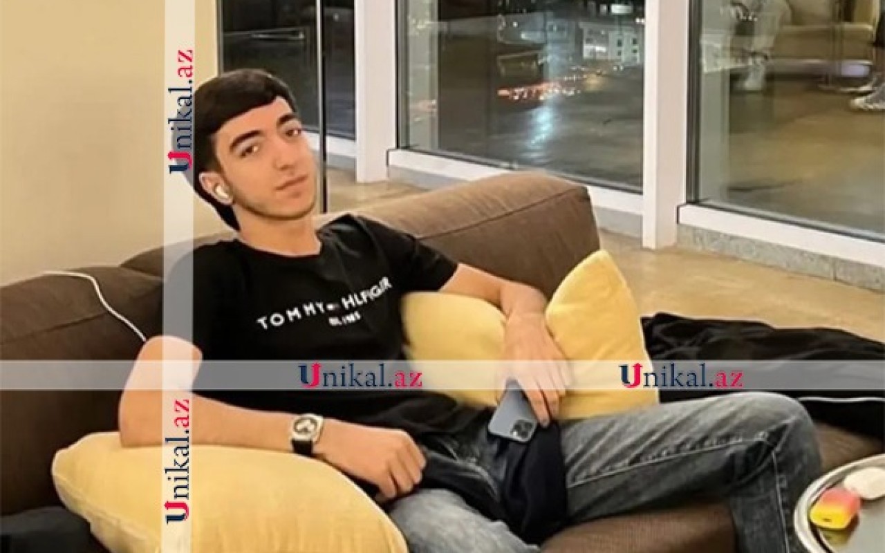 Bir neçə ay komada qalan tələbəvəfat etdi Bir neçə ay komada qalan tələbəvəfat etdi