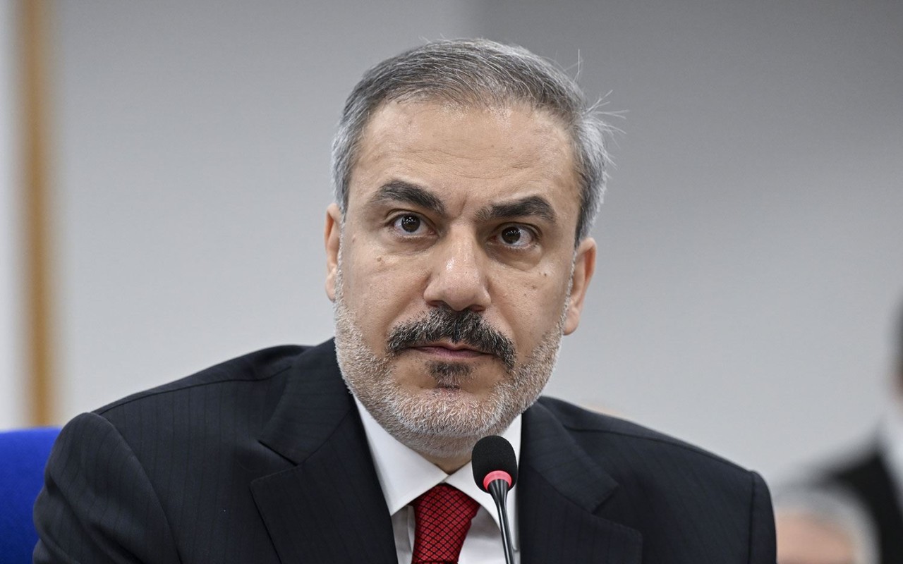 "Rusiya və Ukrayna atəşkəs fikri ilə razılaşıb" -Fidan "Rusiya və Ukrayna atəşkəs fikri ilə razılaşıb" -Fidan
