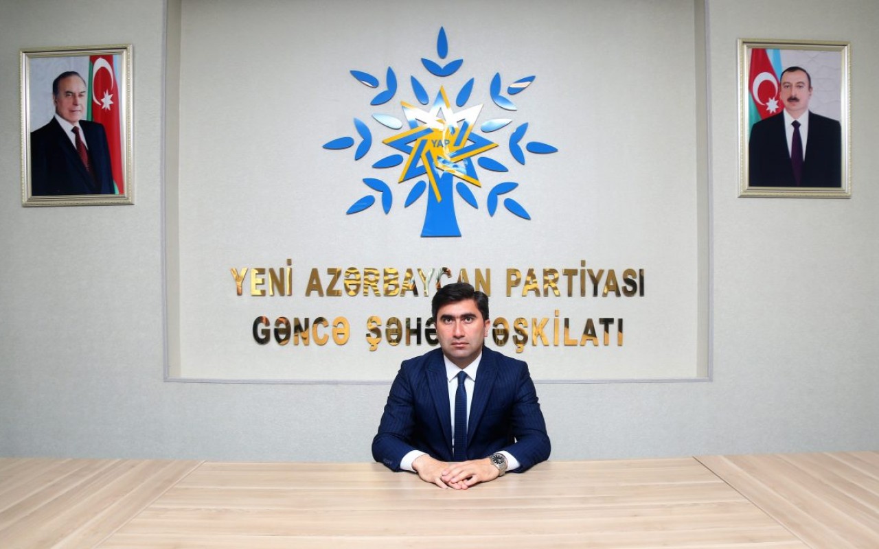 "Bu, Azərbaycan-Vyetnam münasibətlərində yeni səhifə açdı" -Bayram Aslanov "Bu, Azərbaycan-Vyetnam münasibətlərində yeni səhifə açdı" -Bayram Aslanov