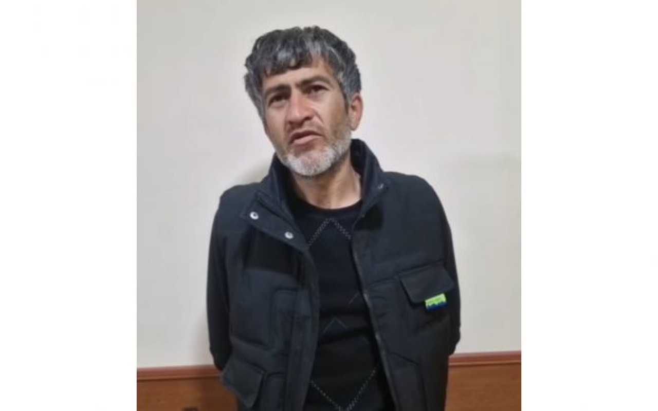 Dələduzluq edən "vəzifəli şəxs"tutuldu