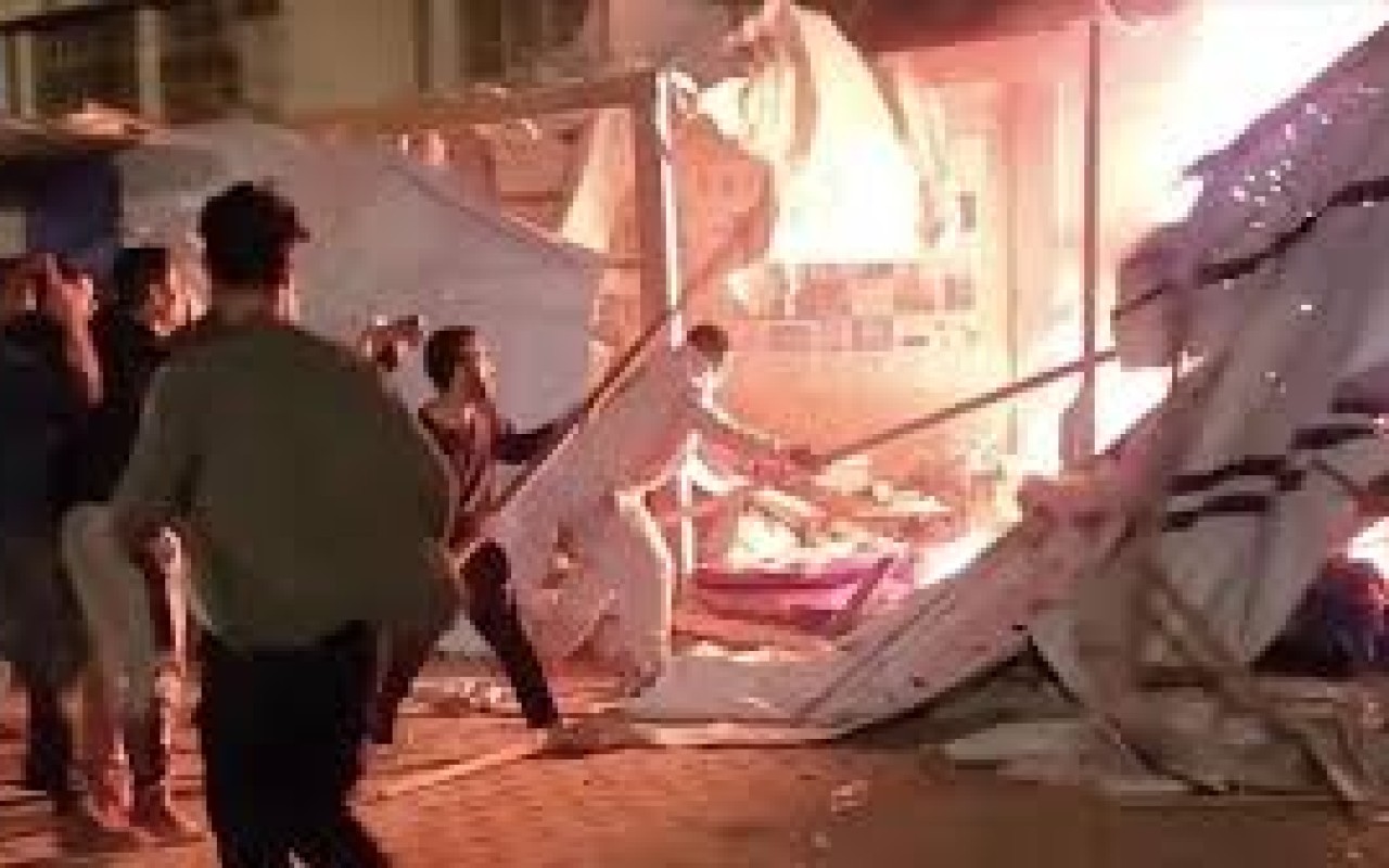 İsrail jurnalistlərin evlərini bombaladı- Özləri və ailə üzvləri öldülər İsrail jurnalistlərin evlərini bombaladı- Özləri və ailə üzvləri öldülər