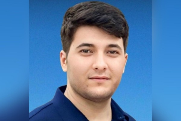 Azərbaycanda tələbə yol qəzasındaölüb