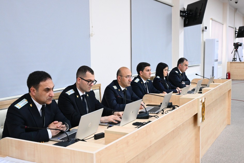 Növbəti ifşaedici videomateriallar göstərildi - FOTOLAR