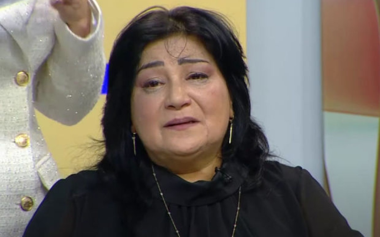 "Qızımın qeybətini gəlinimə edirəm"- Cığatel