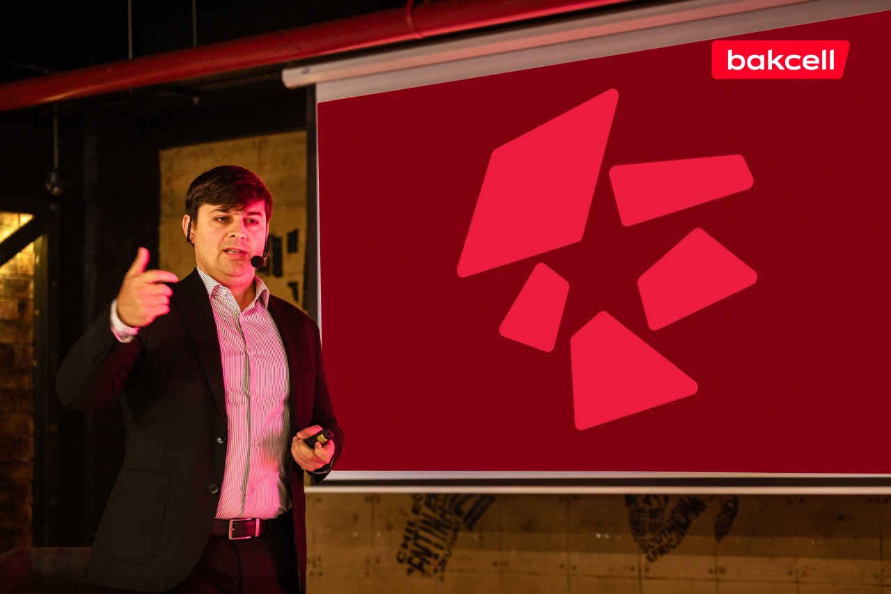 “Bakcell” süni intellekt təlimi təşkil etdi - FOTOLAR
