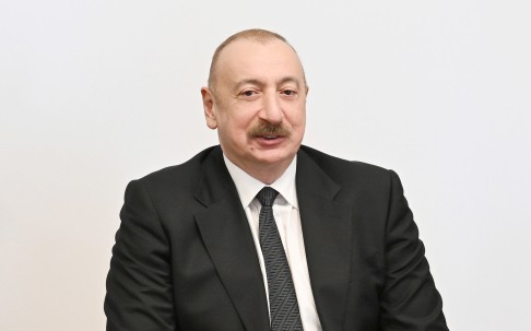 "Macarıstanla Azərbaycan arasında bir çox oxşarlıqlar var"- Prezident