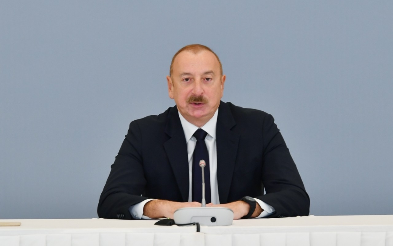 "Macarıstan Azərbaycanın etibarlı strateji tərəfdaşıdır"- Dövlət başçısı "Macarıstan Azərbaycanın etibarlı strateji tərəfdaşıdır"- Dövlət başçısı