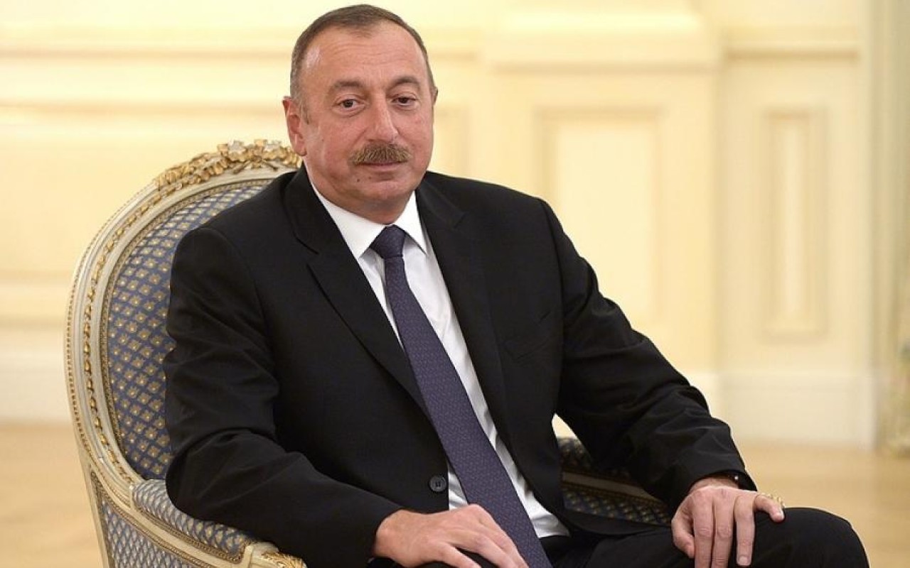 "Türk İnvestisiya Fondunun rəsmi olaraq bu il fəaliyyətə başlaması nəzərdə tutulur"