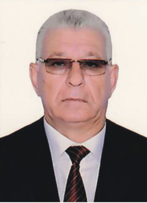 Saleh Səmədovun yerinə müavini təyin olundu