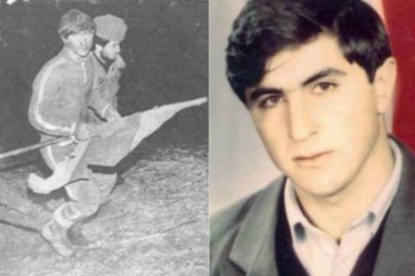 Milli Qəhrəman Natiq Qasımova həsr olunmuştamaşa hazırlanır Milli Qəhrəman Natiq Qasımova həsr olunmuştamaşa hazırlanır