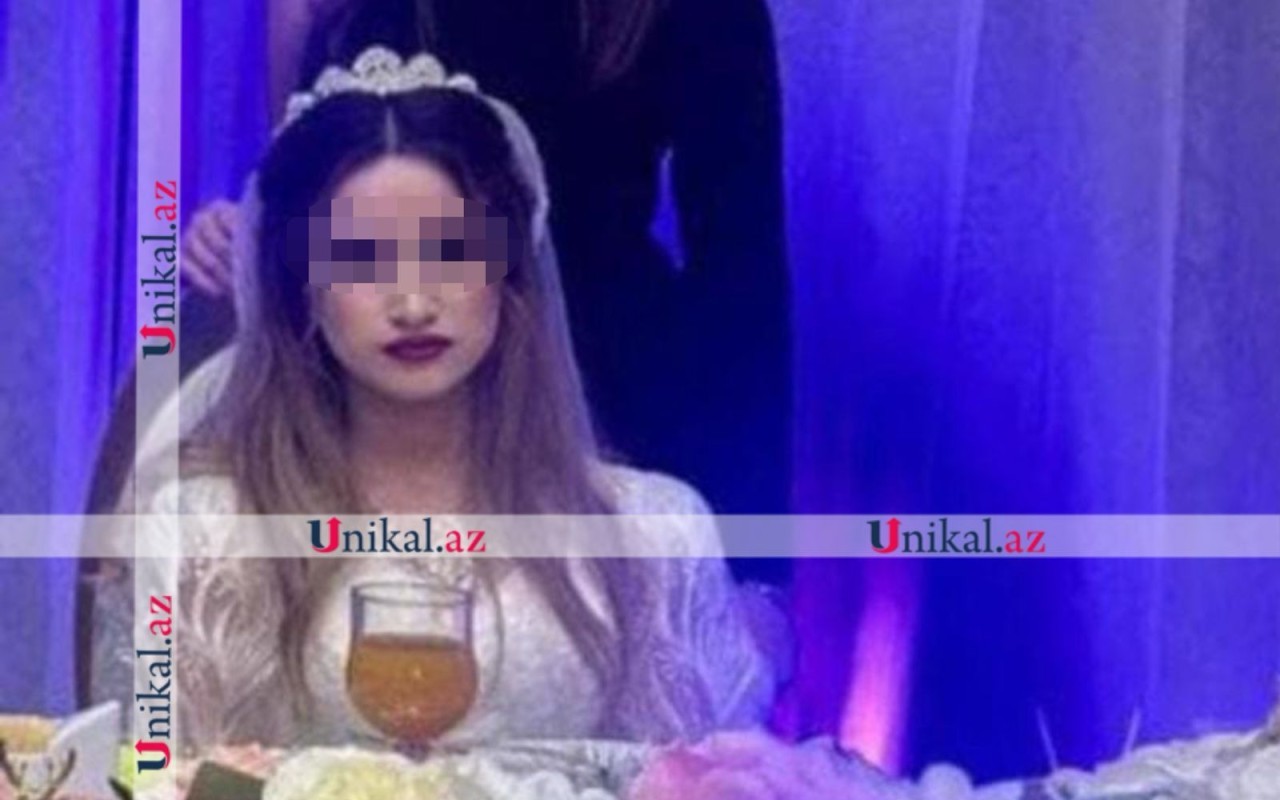 16 yaşlı qızın ölümündəseyid cəddinə arxayın olub 16 yaşlı qızın ölümündəseyid cəddinə arxayın olub