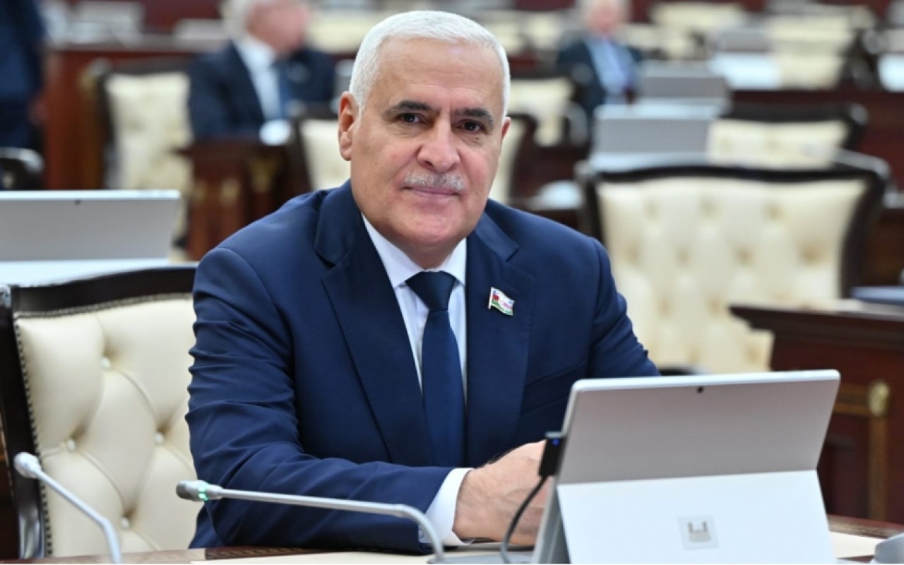 "Azərbaycan və Macarıstan geniş iqtisadi potensiala malik ölkələrdir" -Deputat "Azərbaycan və Macarıstan geniş iqtisadi potensiala malik ölkələrdir" -Deputat