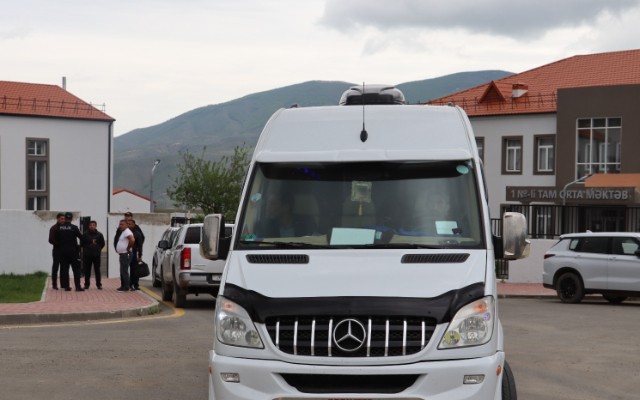 Sabah Xocalı və Ballıca kəndinəköç olacaq Sabah Xocalı və Ballıca kəndinəköç olacaq
