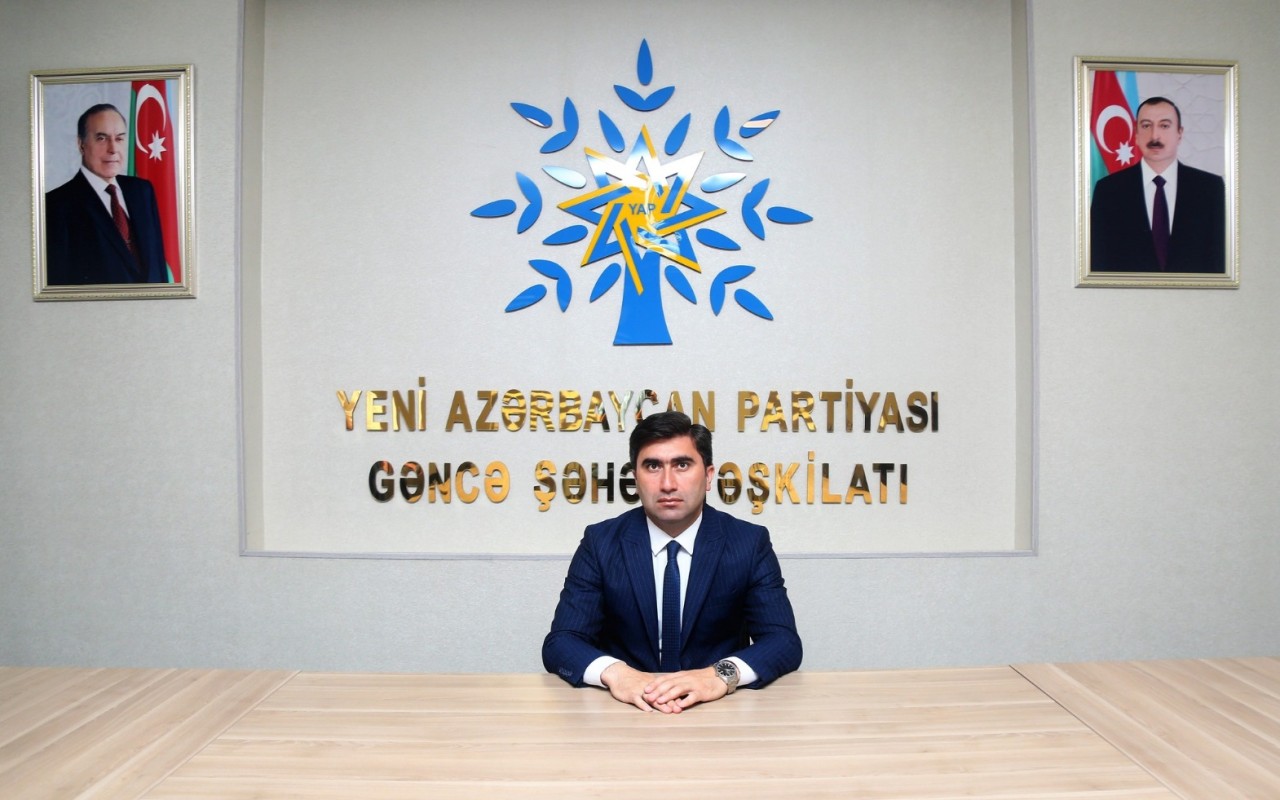 "Azərbaycan Macarıstan dostluğu qarşılıqlı etimada əsaslanır" -Bayram Aslanov "Azərbaycan Macarıstan dostluğu qarşılıqlı etimada əsaslanır" -Bayram Aslanov
