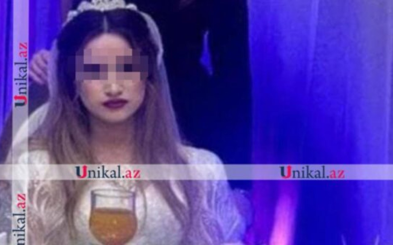 16 yaşlı Nuranəni öldürən əri ilə bağlıqərar verildi 16 yaşlı Nuranəni öldürən əri ilə bağlıqərar verildi