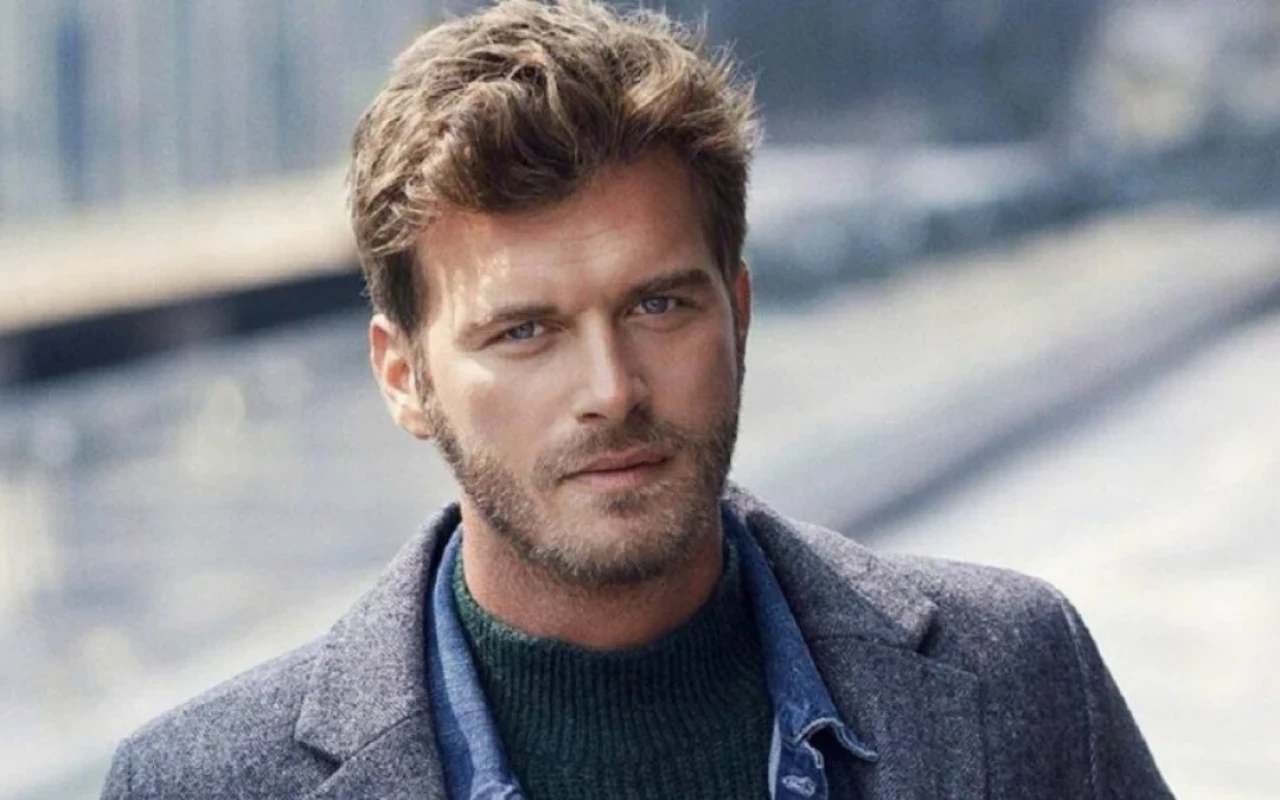 Kıvanç Tatlıtuğ bu xəstəlikdənəziyyət çəkirmiş Kıvanç Tatlıtuğ bu xəstəlikdənəziyyət çəkirmiş