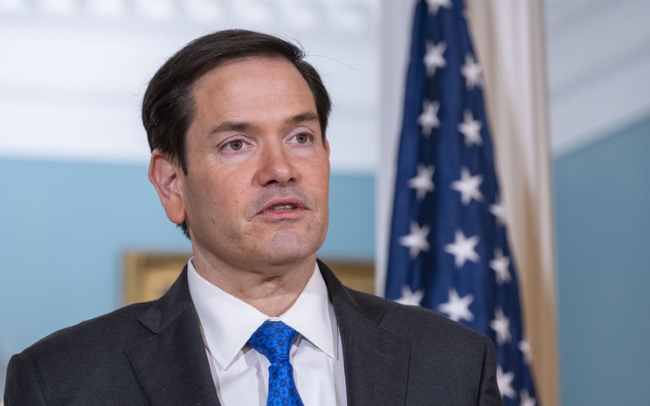 Rubio Rusiyaya qarşı yeni sanksiyalar axtarır -KİV Rubio Rusiyaya qarşı yeni sanksiyalar axtarır -KİV