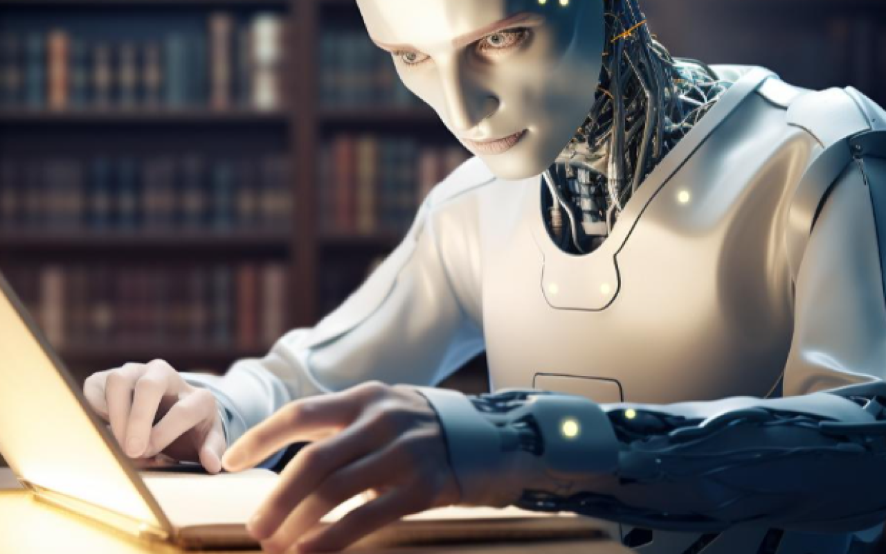 İmtahan cavabları süni intellektlə yoxlanılacaq? İmtahan cavabları süni intellektlə yoxlanılacaq?