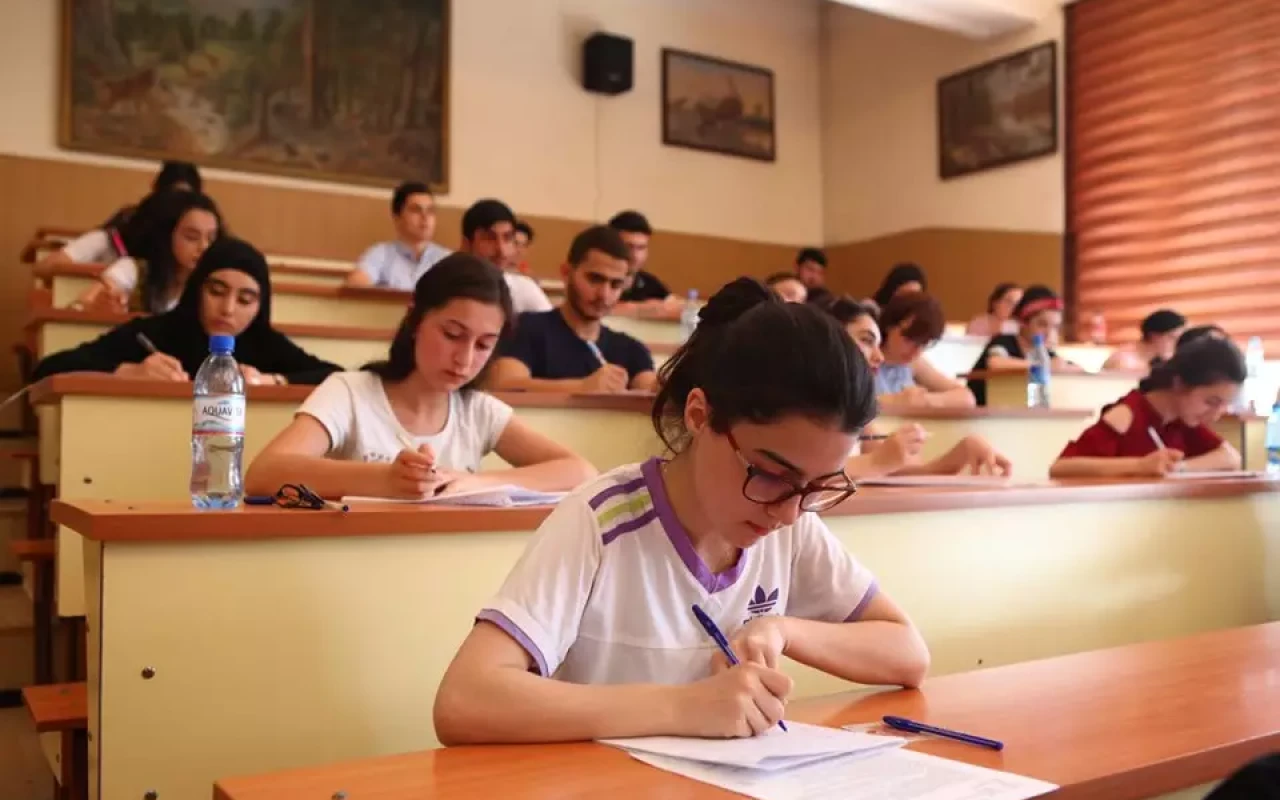 IV ixtisas qrupu üzrə plan yerlərinin sayıaçıqlandı IV ixtisas qrupu üzrə plan yerlərinin sayıaçıqlandı
