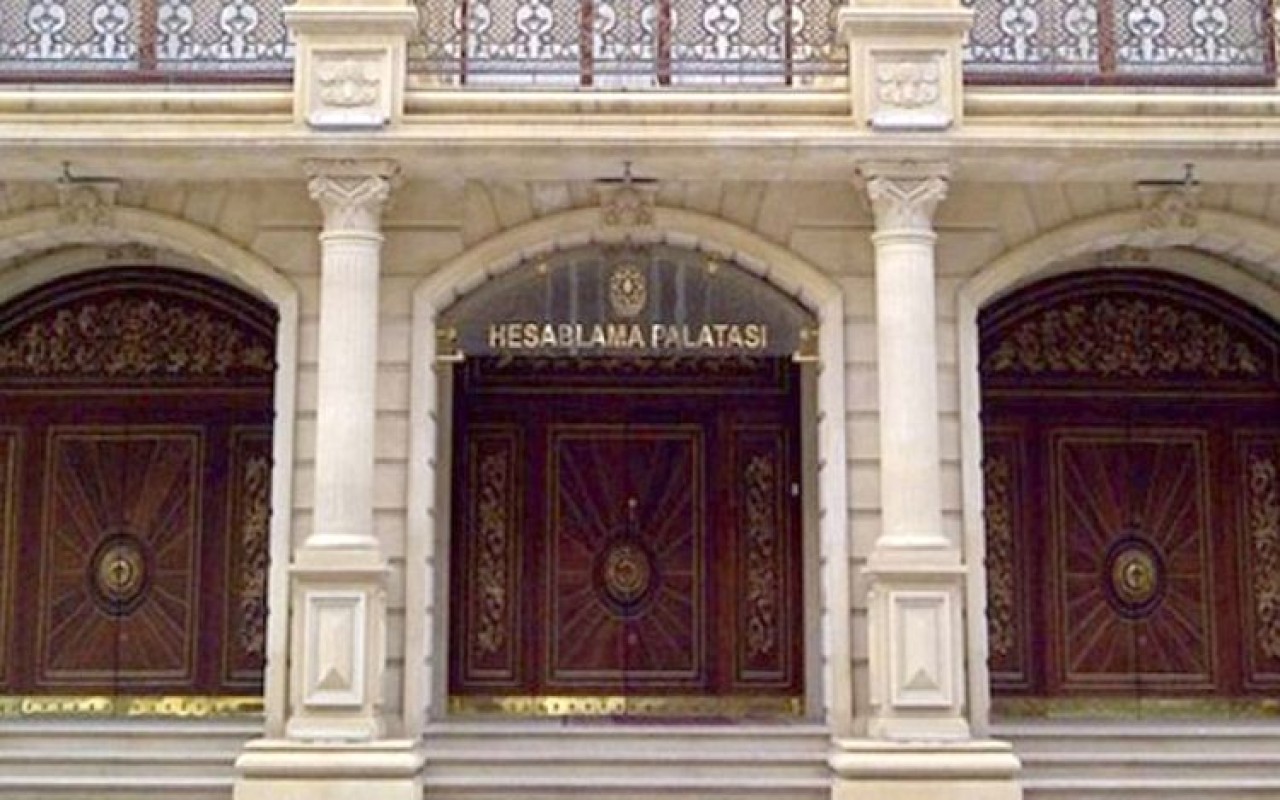 Hesablama Palatasının bu qanun layihəsinə rəyitəsdiqləndi Hesablama Palatasının bu qanun layihəsinə rəyitəsdiqləndi