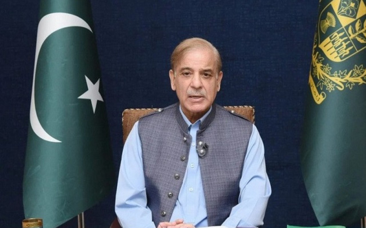 Pakistan XİN-dən Şahbaz Şərifin Azərbaycana səfəri ilə bağlıBƏYANAT Pakistan XİN-dən Şahbaz Şərifin Azərbaycana səfəri ilə bağlıBƏYANAT