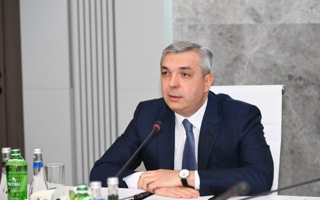 Samir Nuriyev bu dəfə Ağdamda Qərargah iclası keçirdi- FOTOLAR Samir Nuriyev bu dəfə Ağdamda Qərargah iclası keçirdi- FOTOLAR