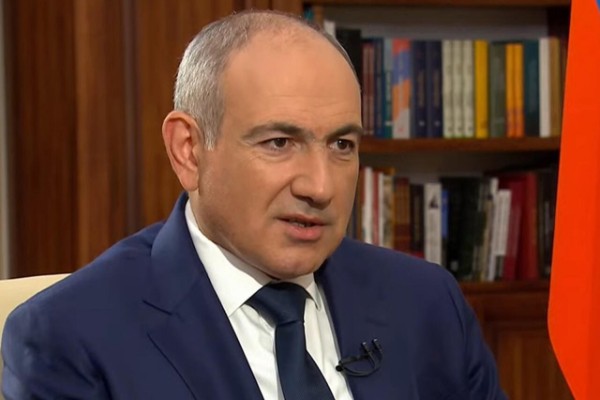 "Bu sammitin Azərbaycanda keçirilməsi qərarını alqışlayıram"- Paşinyan