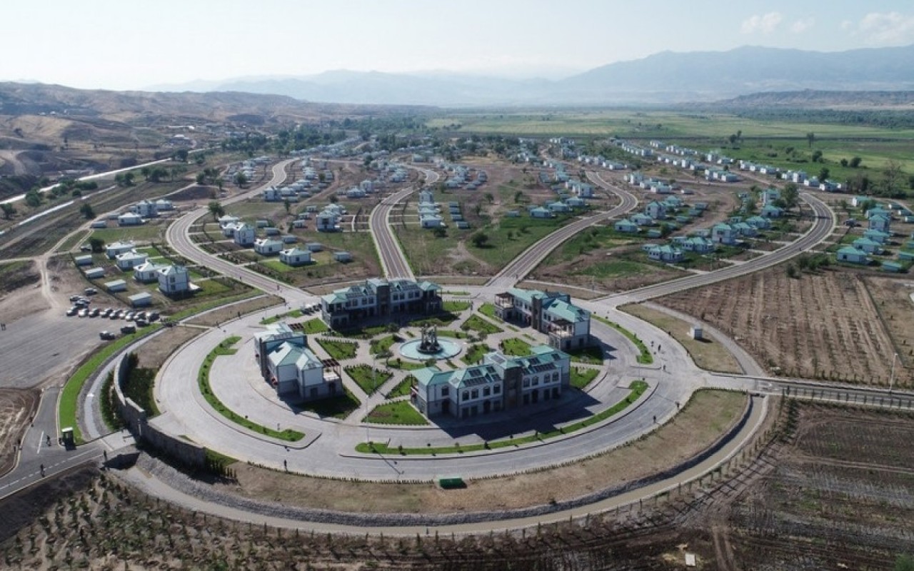 Azad edilmiş ərazilərdə yaşayanların sayıAÇIQLANDI Azad edilmiş ərazilərdə yaşayanların sayıAÇIQLANDI